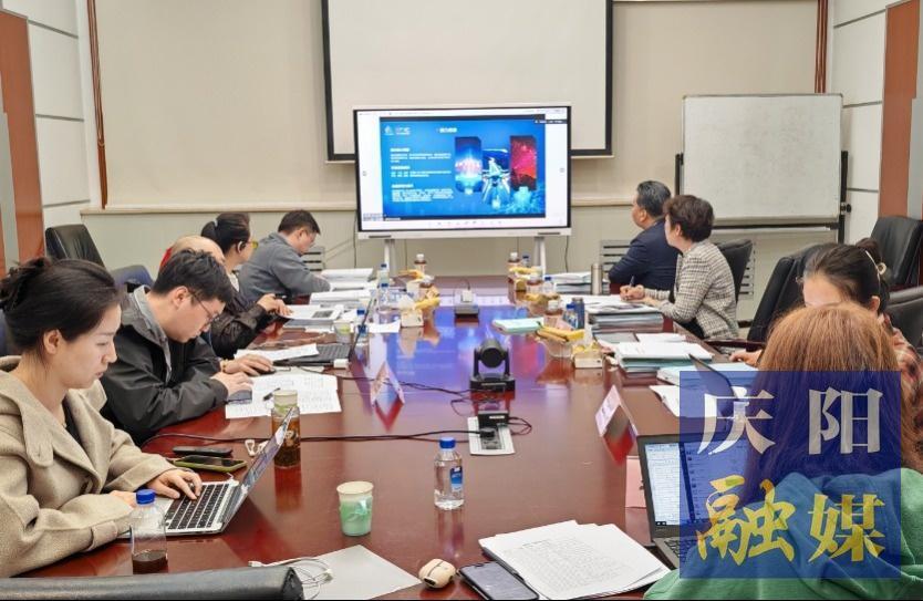 2025数字中国创新大赛（庆阳）·低空经济赛道方案赛进入复审阶段