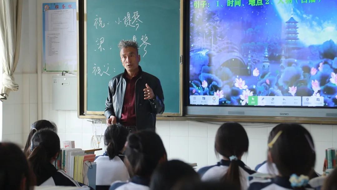 黄土高原上的音符播种者——记正宁县音乐协会主席康举民和他的陇蛙合唱团