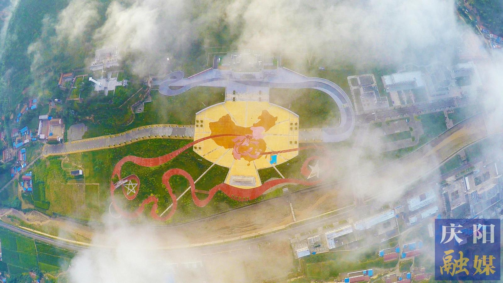 军民同心擦亮“革命老区”金字招牌 ——庆阳市创建“全国双拥模范城”工作综述