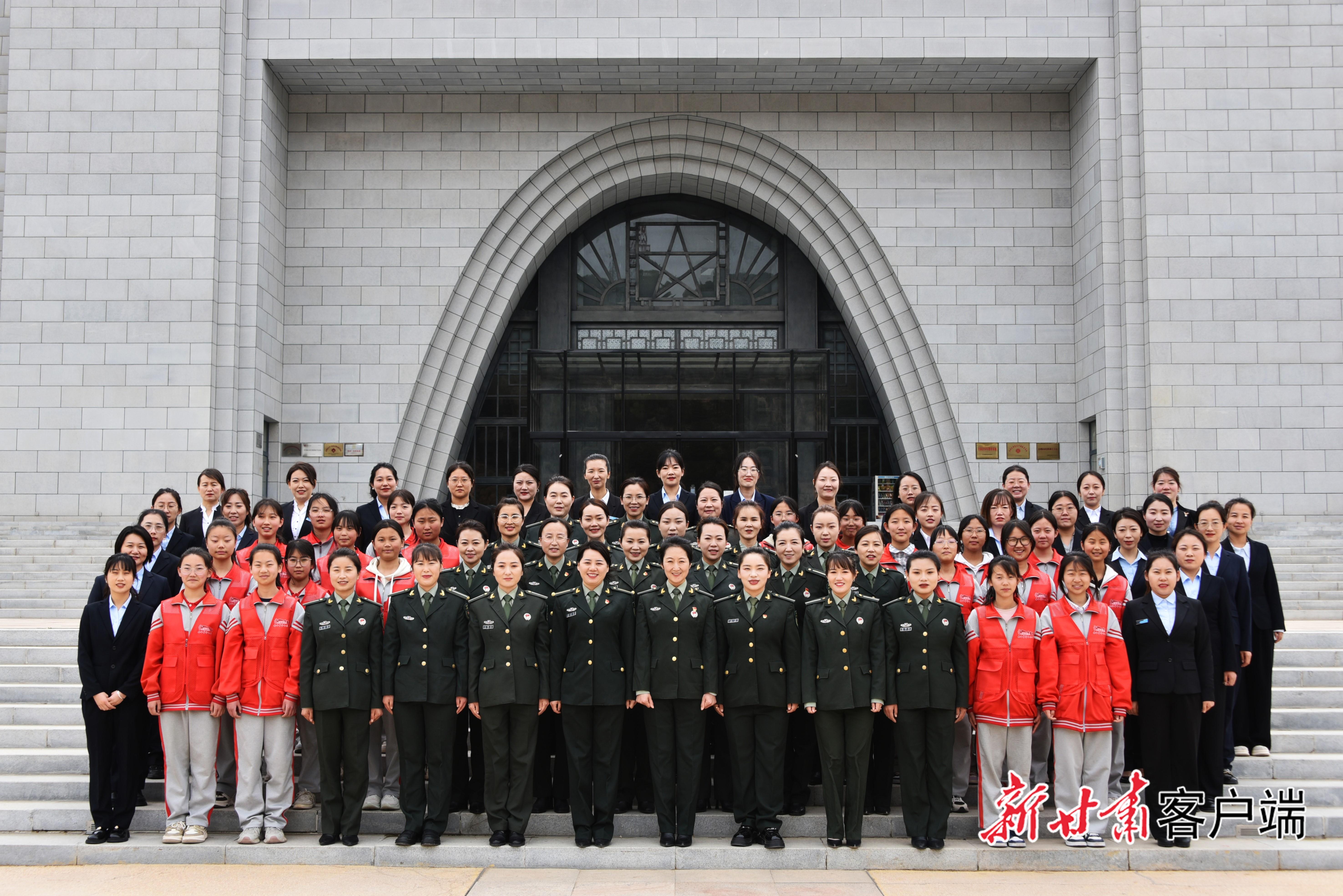 我省1个集体获2025年度中国青年五四奖章集体荣誉称号，16人获2025年度新时代青年先锋奖