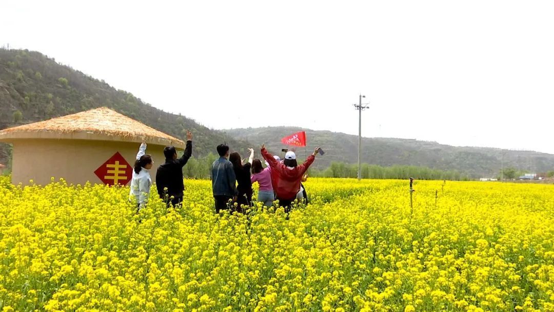 华池县城壕镇：农文旅融合绘就乡村新图景