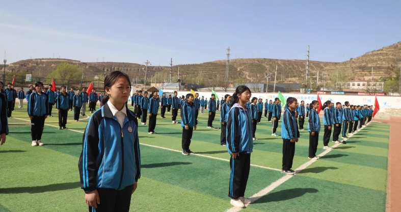 环县第三中学第三届科技节：点亮乡村少年科创梦想​