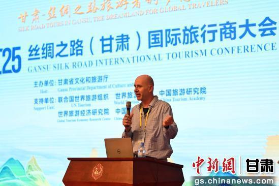 甘肃：千年丝路韵，陇原文旅情