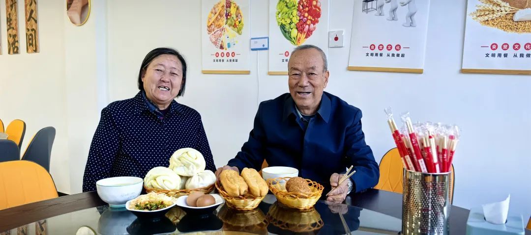 正宁：织密养老服务保障网 托起幸福“夕阳红”