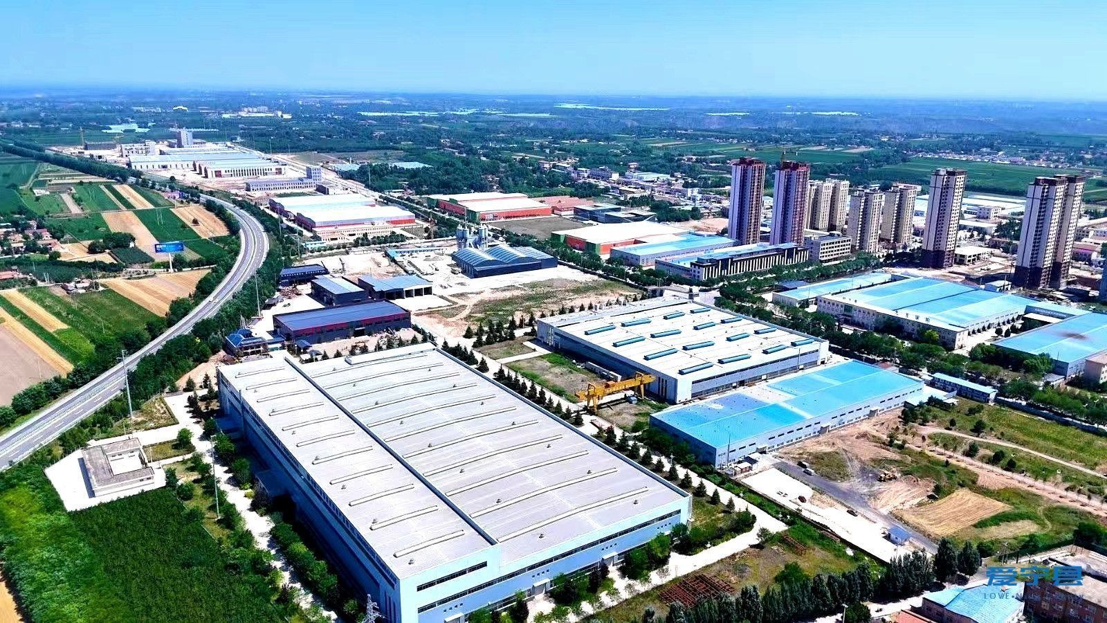 工业主导 农业优先 ——宁县推动经济社会高质量发展工作纪实