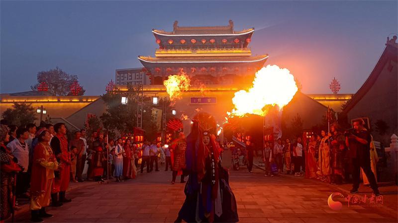 路易·艾黎的山丹时光：魂牵梦萦第二故乡 国际友人的教育传奇与文化探寻