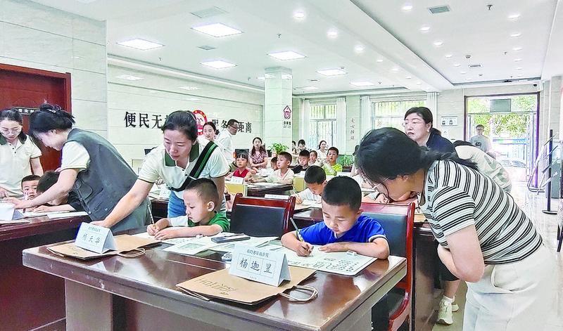 【新时代文明实践】宴席瘦身，人情减负！移风易俗让庆阳“吹起”文明新风
