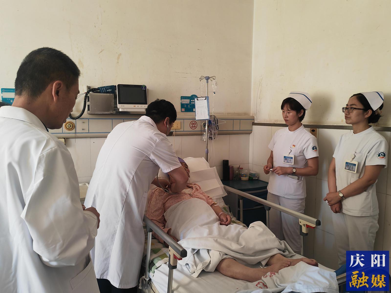 【相约健康】机器人辅助治疗：脑干出血的破局钥匙