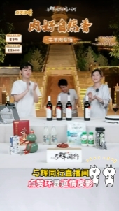 【与辉同行阅山河•庆阳行】与辉同行直播间点赞环县道情皮影 超10万观众共赏文化盛宴