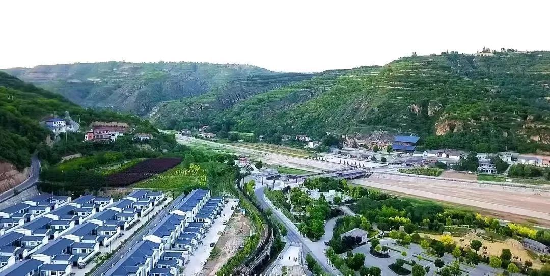 【庆阳·县区观察】镇原：打好项目建设“组合拳” 激发县域发展新动能
