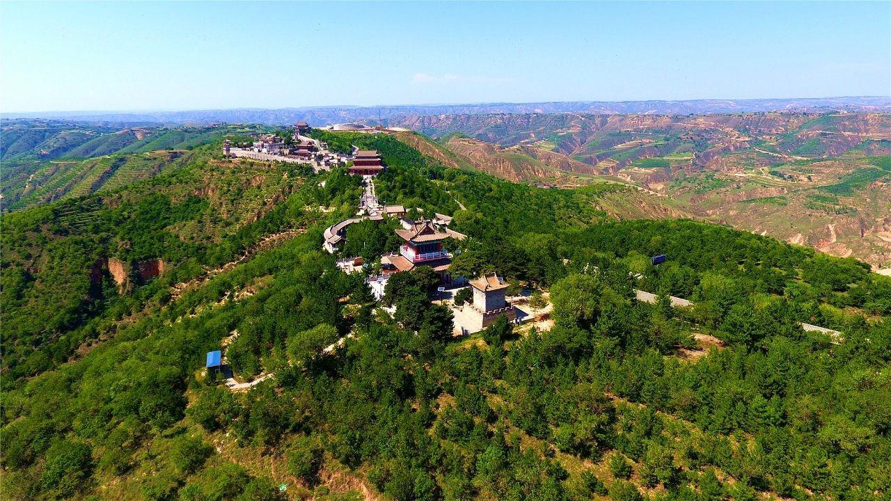 环县：新业态激活文旅新动能 新场景丰富游客新体验